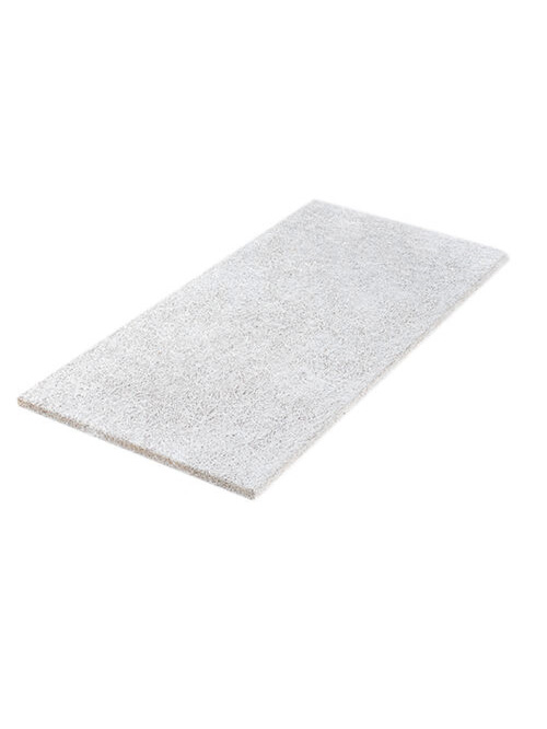Lana di legno Multifin White 600×1200 mm