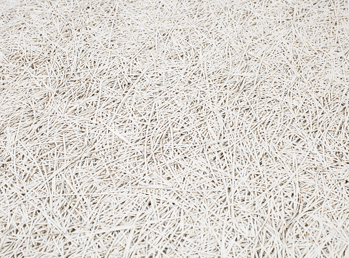 Lana di legno Basic – White 600 × 1200 mm