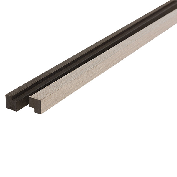Profilo di finitura PREMIUM and PROFF