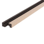 Profilo di finitura PREMIUM and PROFF