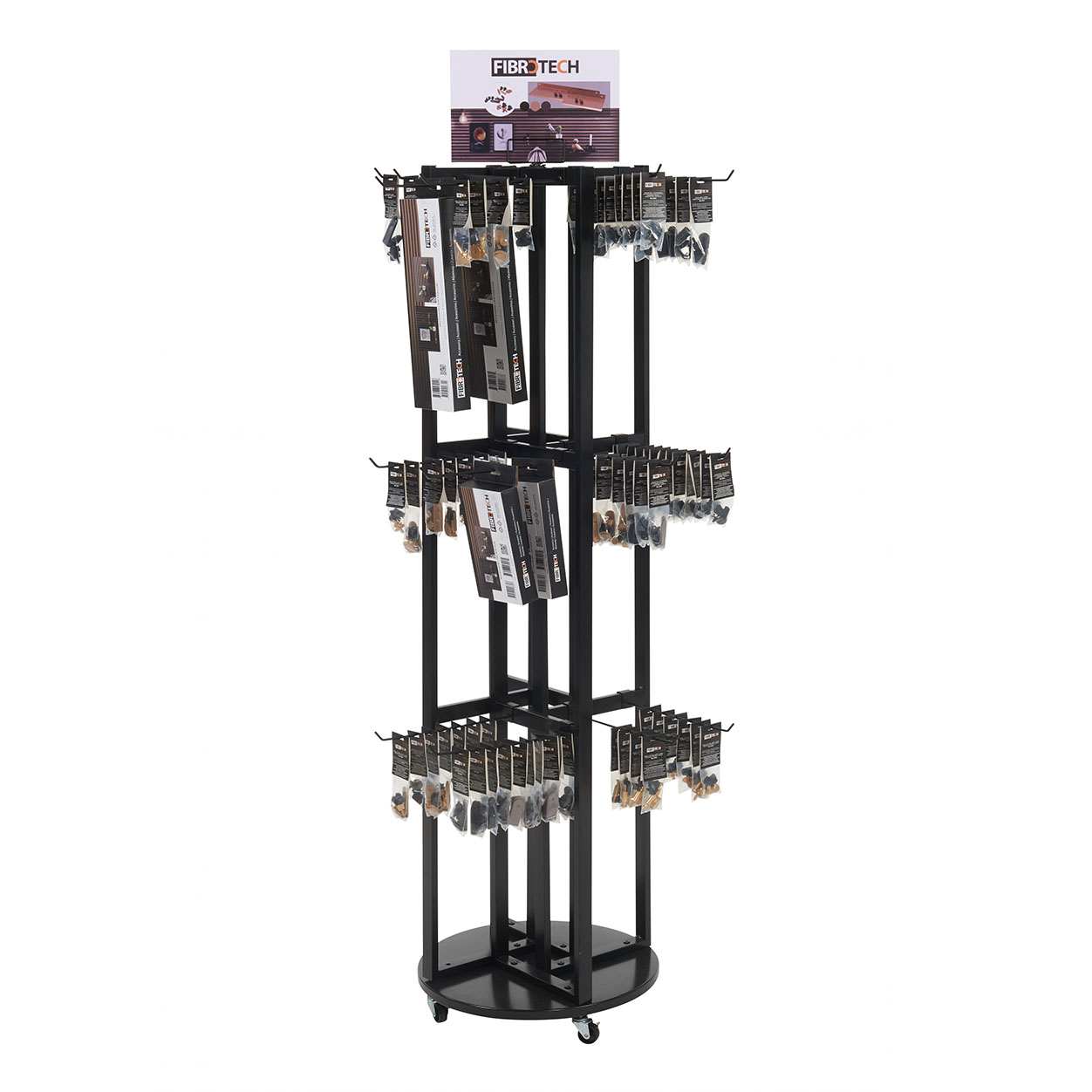 Accessory Display – per accessori