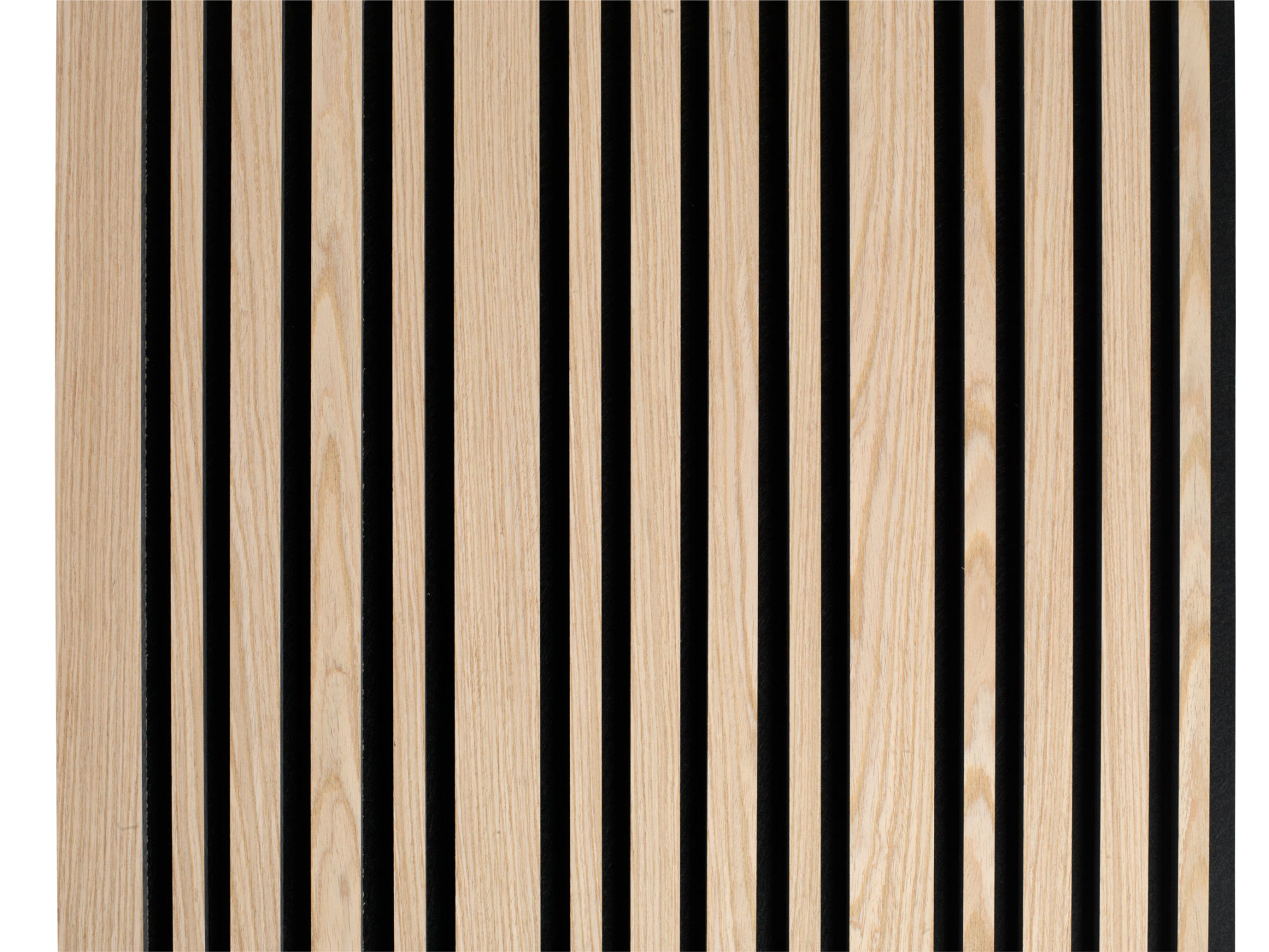 PROFF Signatur Pannello acustico Light Oak