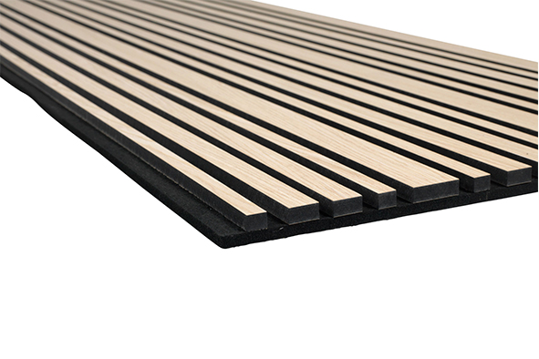 PROFF Signatur Pannello acustico Light Oak
